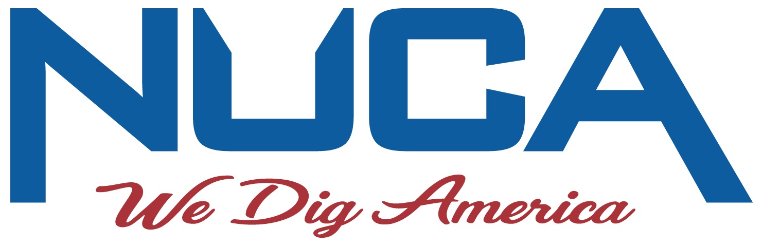 National Utility Contractors Association logo