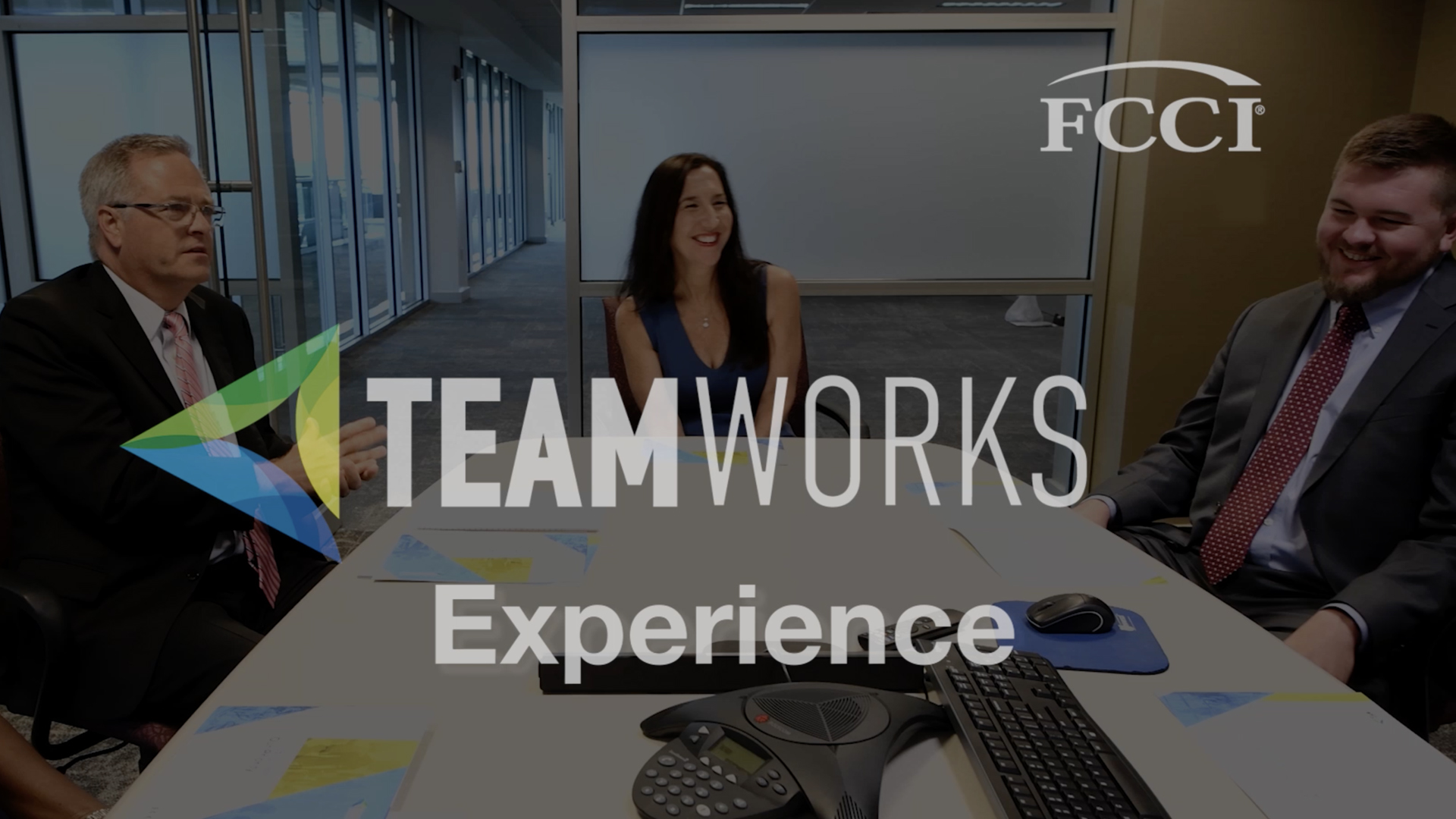 FCCI TeamWorks