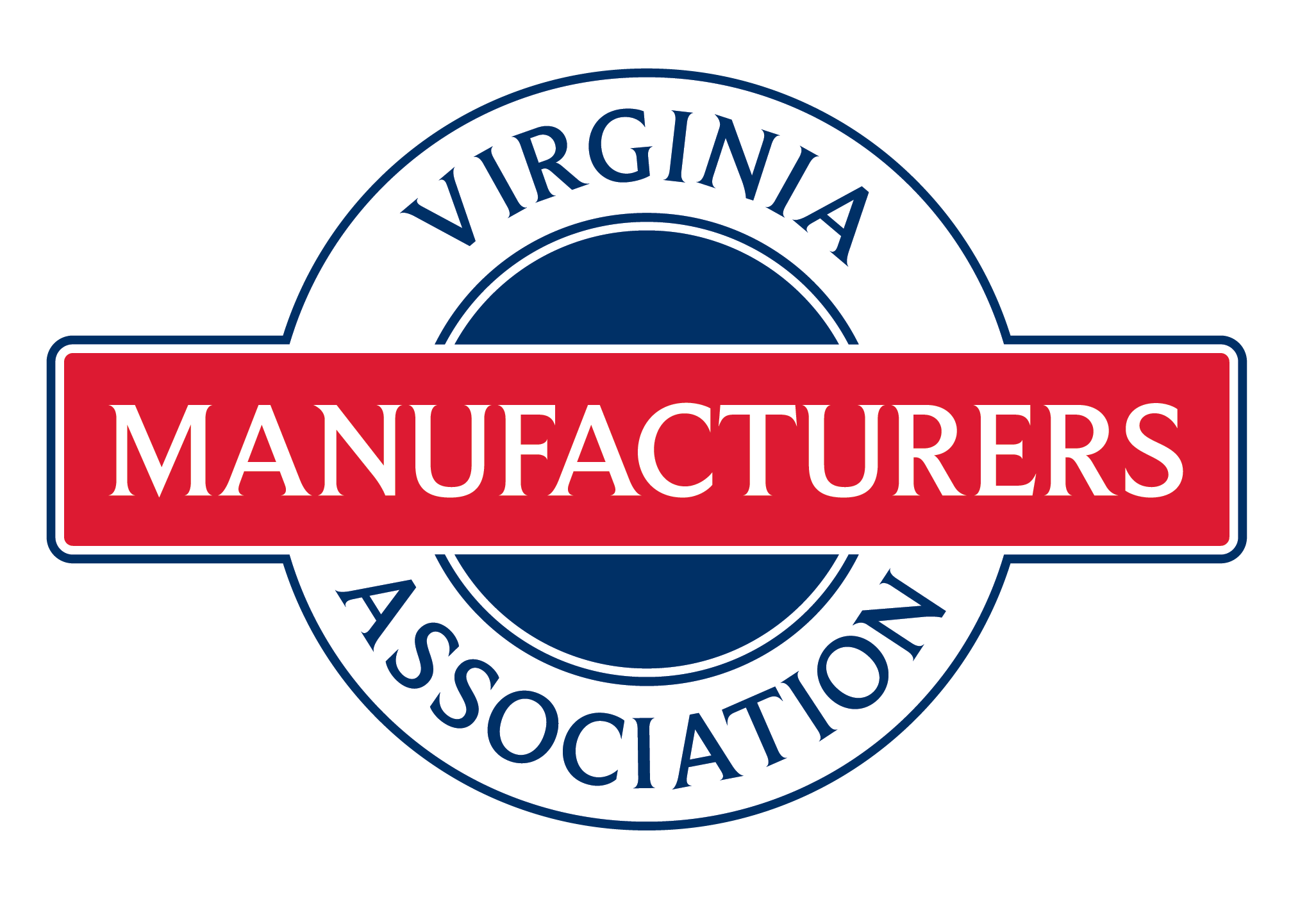 Virginia Manfacturers Association logo
