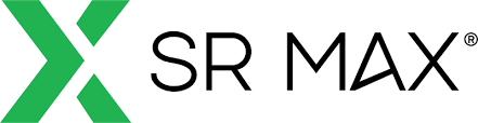SR MAX logo
