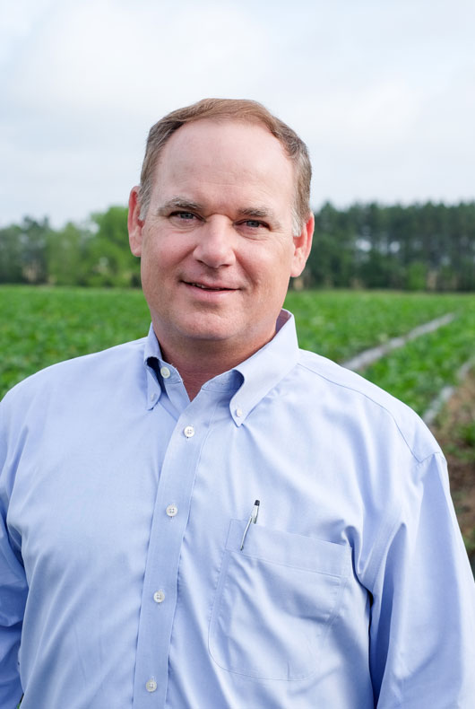 John Browlee, President, Brownlee Agency, Inc.