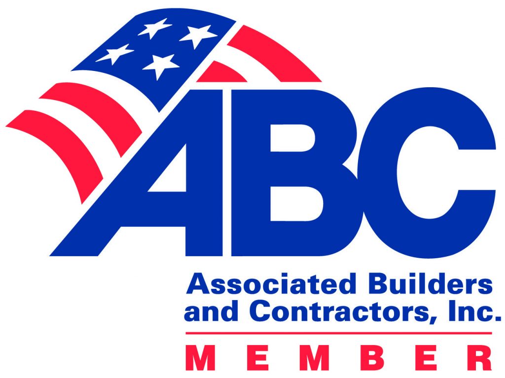 Associated Builders and Contractors logo