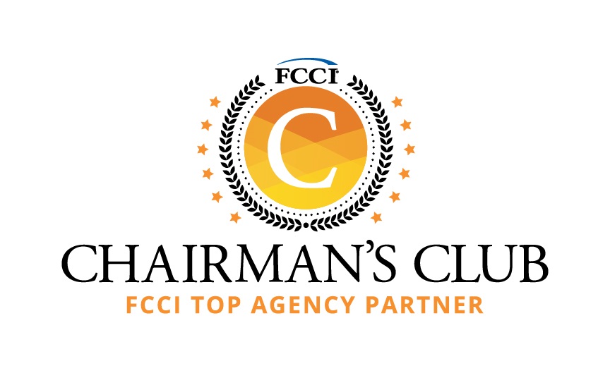 Chairman's Club Logo