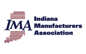 Indiana Manfacturers Association logo