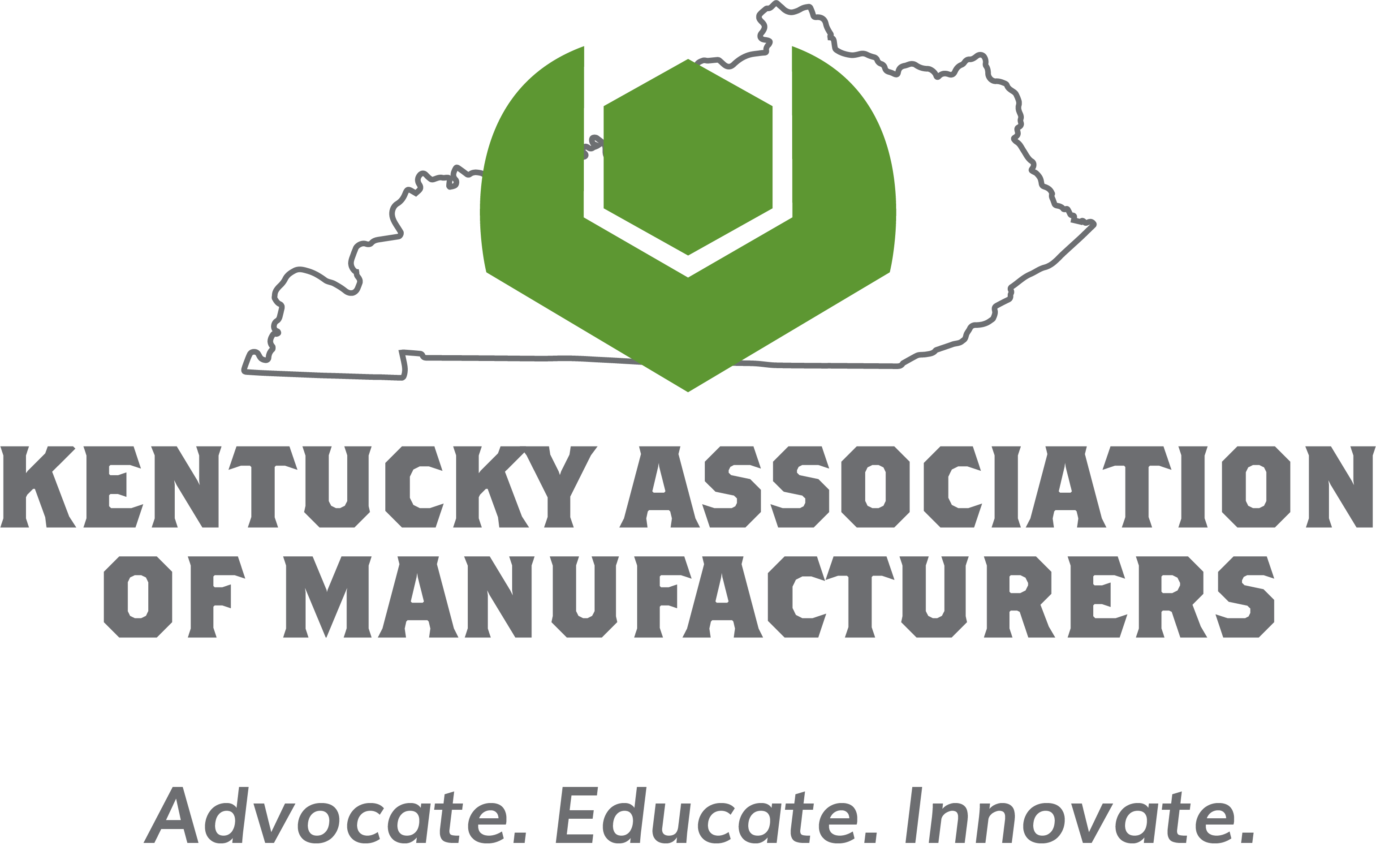 Kentucky Association of Manufacturers logo