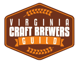Virginia Craft Brewers Guild logo