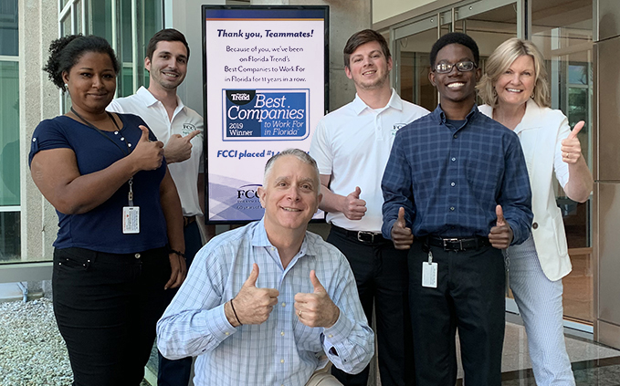 News FCCI Insurance Group