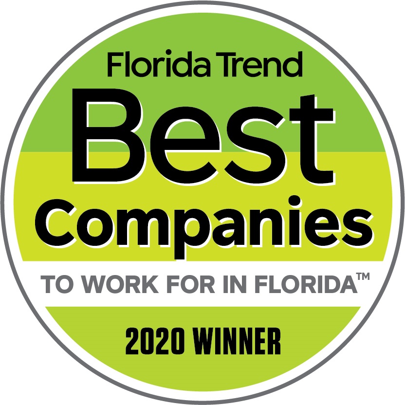 Best places to work 2020 